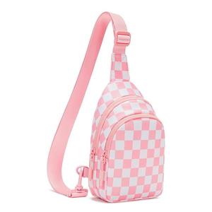 Riñonera de Nailon Impermeable con Diseño Nuevo para Mujer, Bolso de Cintura para Mujer y Hombre, Bolso de Pecho, Bolso Cruzado Deportivo, Lindo Bolso de Cinturón para Chicas - Product Image 4
