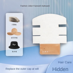 Venta Directa de Fábrica, Versión Mejorada, Masajeador de Cabeza Multiefecto para Aliviar la Fatiga y Promover el Crecimiento del Cabello - Product Image 3