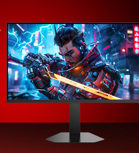 NUEVO TITAN P276MV HDR1000 Mini-LED 16/9 TIEMPO DE RESPUESTA 1ms 3840*2160 frecuencia de actualización 160hz para monitor de juegos - Product Image 1