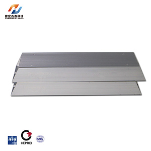 Thích Hợp Cho Hệ Thống Tự Động Hóa Servo Của Ngân Hàng Tải Xe Năng Lượng Mới Điện Trở Có Dây Bọc Nhôm TR400W - Product Image 6