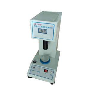 LP-100D Elektronisches Bodenkegel-Penetrometer für Testgeräte Kunststoff-Fließgrenze Penetriergerät - Product Image 4