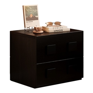 Table basse de salon en bois massif postmoderne, meuble autoportant multifonctionnel pour la maison, meuble TV simple <span class=keywords><strong>Carmen</strong></span> - Product Image 5
