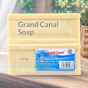 Savon de lessive artisanal parfumé et antibactérien Grand Canal 200g – Premium pour bébés – Remise sur les grandes quantités - Product Image 2