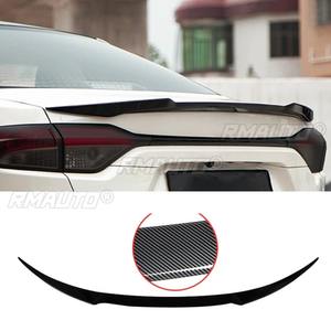 Alerón Trasero de Coche, Alerón de Maletero, Alerón de Techo, Kit de Carrocería Inferior para Toyota Levin 2019-2024, Accesorios para Coche - Product Image 3