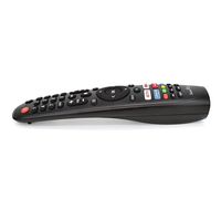 Nouvelle télécommande vocale d'origine pour Smart Tech ARRQW Kogan Android TV 24HA20T3 65QA20V3 KALED42RT9220SVA KALED65RT9210SVA