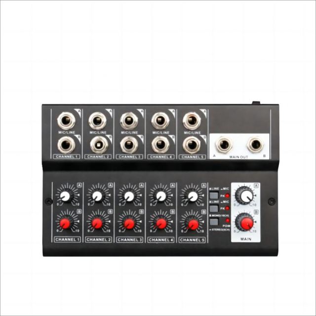 Multifunctional Audio Interface Recording Studio for Wholesales