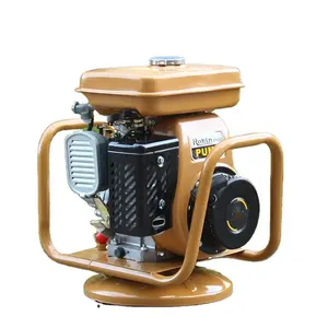 Taizhou JC Ey20 Gasoline Engine With Japanese Type connector Concrete Vibrator