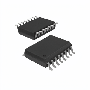 ชิป LT1058ISW # TRPBF 16 SOlC ชิ้นส่วนอิเล็กทรอนิกส์ของแท้ - Product Image 1
