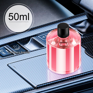 Difusor de coche Humidificador USB Aromaterapia Difusor de aceite esencial Ambientador de coche USB Cool Mist Mini Difusor portátil - Product Image 6