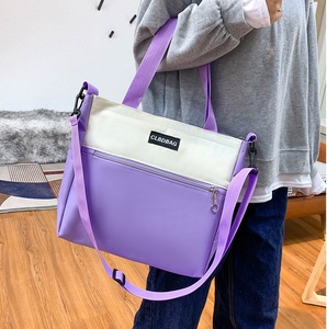 Nouveau Sac à <span class=keywords><strong>Dos</strong></span> Scolaire et de Voyage Décontracté pour Femme, Ensemble de 4 Pièces avec Sac Fourre-tout et Trousse de Maquillage, Sac à <span class=keywords><strong>Dos</strong></span> Scolaire pour Filles - Product Image 6