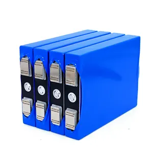 Batterie au lithium-fer-phosphate prismatique 32AH 20AH 10AH 3.2V 25AH 30Ah lifepo4 cellule de batterie