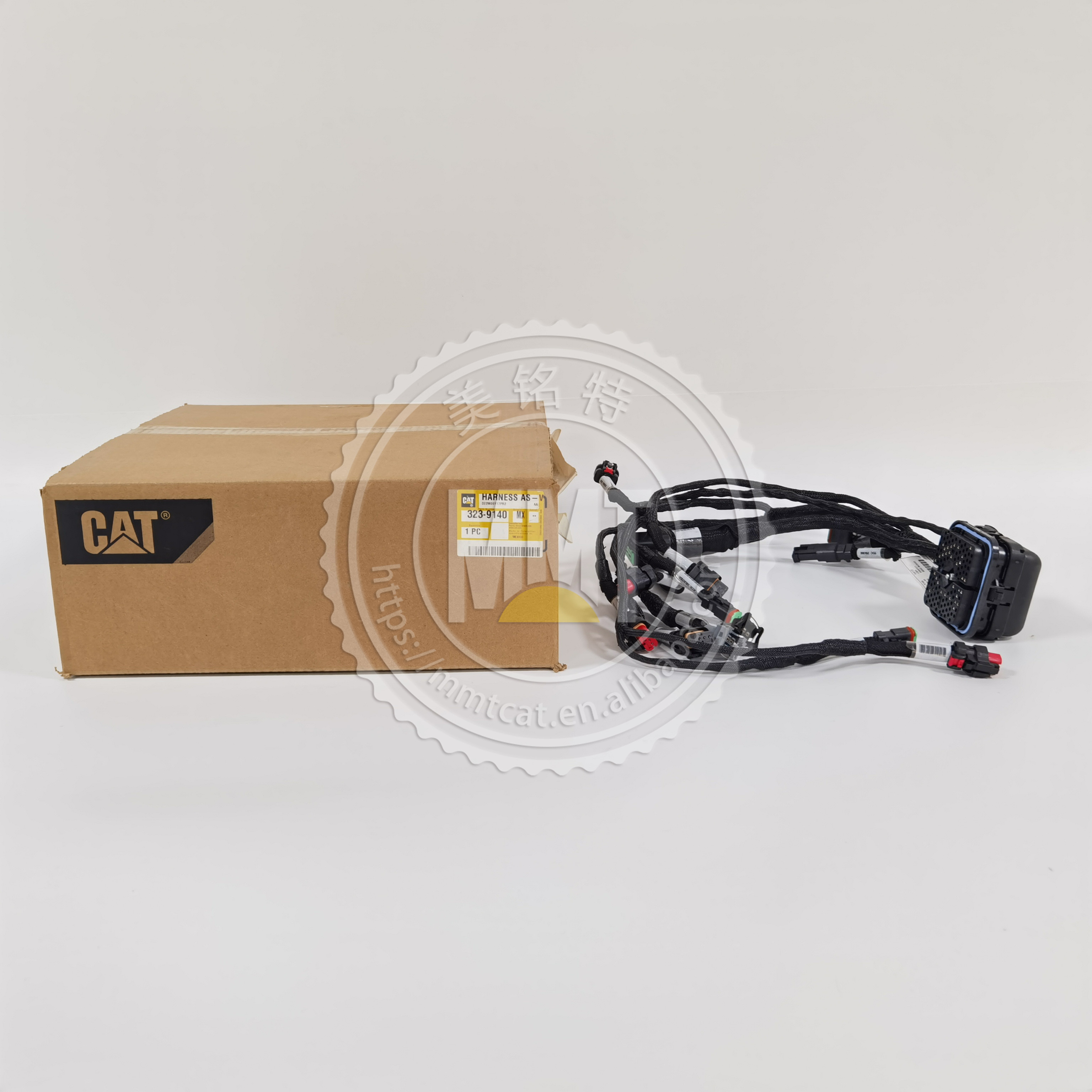 【323】maimai3039ページ Cummins ISX Rear Main Seal Kit, New | 4965569