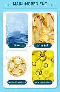 OTVENA Crème Contour des Yeux Bio Peptide <span class=keywords><strong>Anti</strong></span>-<span class=keywords><strong>Rides</strong></span> Enlever <span class=keywords><strong>les</strong></span> Poches Plus Jeunes <span class=keywords><strong>10</strong></span> Ans Crème Contour des Yeux Instantanée - Product Image 2