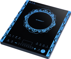 <span class=keywords><strong>Plaque</strong></span> de cuisson à <span class=keywords><strong>induction</strong></span> en cristal noir, fourniture d'usine, table de cuisson à <span class=keywords><strong>induction</strong></span>, portable, simple, brûleur électrique à <span class=keywords><strong>induction</strong></span> <span class=keywords><strong>pour</strong></span> pot chaud - Product Image 5