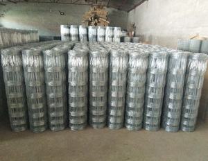 Clôture économique de chien de garde de lapin d'approvisionnement d'usine - Product Image 6