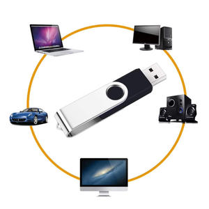 Regalo Promocional, Dispositivo USB Giratorio de Plástico de 128 MB, 256 MB, 512 MB, Memoria USB, <span class=keywords><strong>Pendrive</strong></span>, Unidad Flash USB de 1 <span class=keywords><strong>GB</strong></span> - Product Image 5