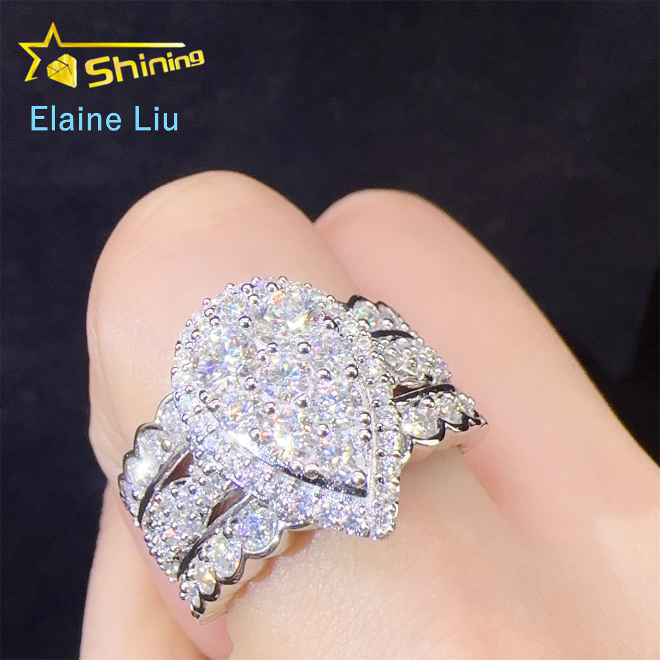 gemstone jewelry sterling silver