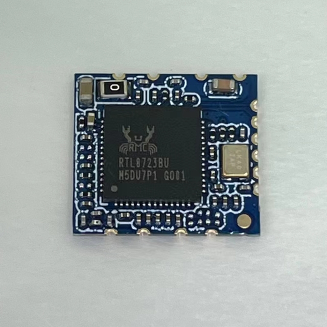 RTL8723BU WIFI+Bluetooth two in one module USB interface RL-UM02WBS-8723BU Integrated circuits -ICs Electronic Components PCBA