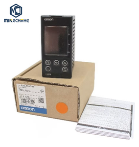 Industrial Thermostat E5EN-R3MT-500-N Panel Mount <b>Temperature</b> <b>Control</b> Meter for Factory Automation Electrical <b>Control</b> Parts - Product Image 1