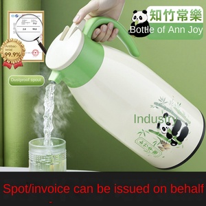 Bán buôn thiết kế hiện đại công suất lớn chân không thủy tinh <span class=keywords><strong>Thermos</strong></span> <span class=keywords><strong>Flask</strong></span> New in ấm trà cho hộ gia đình sử dụng và Đảng dịp - Product Image 3