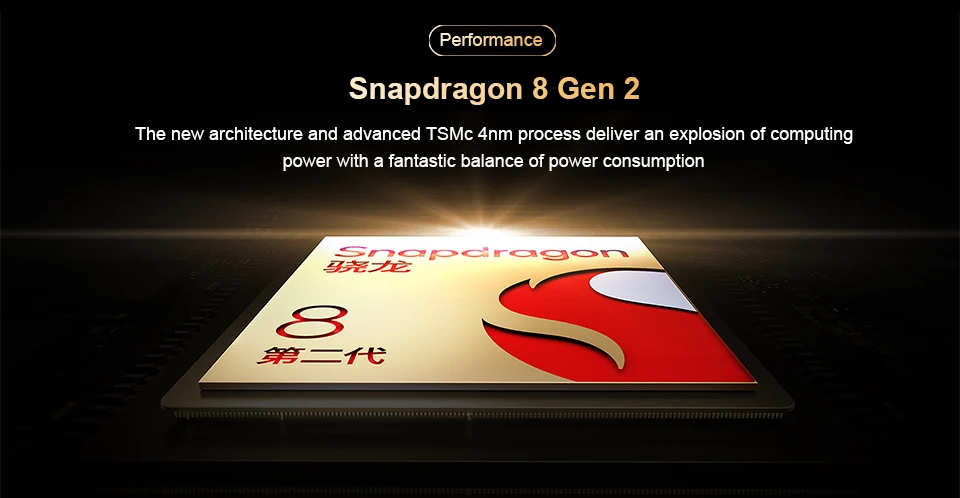 Original Red Mi K60 Pro Snapdragon 8 Gen 2 Smartphone 128/256/512GB 54MP Camera 120W HyperCharger 5000mAh 2K 120Hz Screen MIUI14