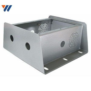 YW Hardware Competitive Price Precision Bending <strong>Welding</strong> Stainless Steel Aluminum Manufacturing Fabrication <strong>Company</strong> - Product Image 5