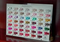 Kit de vernis gel UV effet œil de chat brillant, 48 couleurs/ensembles, acrylique 15ml, haute qualité, soak-off, néon, magnétique
