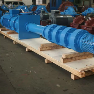 Bomba de Turbina Vertical <span class=keywords><strong>LP</strong></span> - Product Image 1