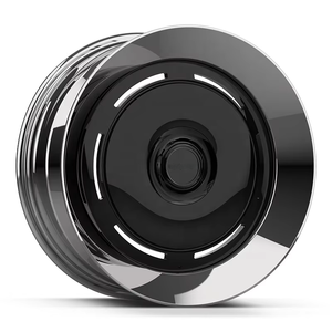 Ruedas de carbono forjadas ultraligeras 18-22 pulgadas 5x5x120 112 5x139,7 nuevo aluminio para Giulia Quadrifoglio 2017 para 911 <span class=keywords><strong>GT3</strong></span> - Product Image 4