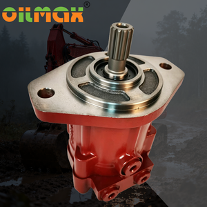 Oilmax OM-KYB18-000 Motor de Repuesto OEM Personalizado con 1 Año de Garantía, Económico para Reparación Volvo - Product Image 1
