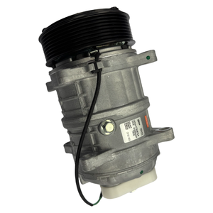 TM13 / TM15 / TM16 COMPRESOR R404a Piezas de repuesto 2A 12V 24V Autobús de aire acondicionado - Product Image 4