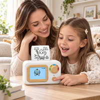 Xprinter MK1 2026 lance un fabricant d'autocollants vocal intelligent de poche à intelligence artificielle pour l'organisation et l'étiquetage des devoirs des enfants à l'école