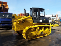 Bulldozer à chenilles robuste ZD160-3, 131 kW, pour travaux de terrassement, avec ripper à trois dents