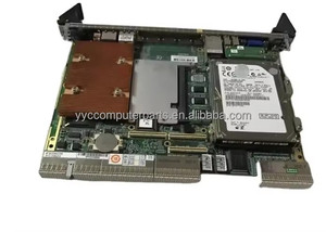 Placa Base Integrada MIC-3392 RevA2 100% Probada, Placa de CPU CPCI 6U con RAM, Placa Base Industrial con CPU MIC-3392 - Product Image 3