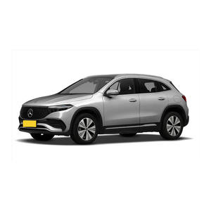 Mercedes B-e-n-z EQA modello 2025 5 porte 5 posti SUV nuova auto cinese SUV elettrico - Product Image 1