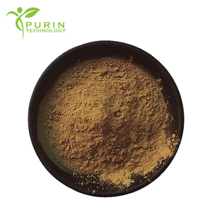 Bubuk Bacoside Larut Air 50% Saponin Ekstrak <span class=keywords><strong>Bacopa</strong></span> Monnieri Bubuk Bacopasides 50% dari Saponin Purslane Palsu - Product Image 3