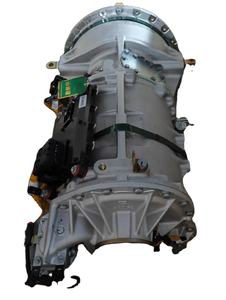 La transmission automatique de la série FC6A250 à double spécification convient aux camions et à la transmission des camions miniers FC6A210. - Product Image 5