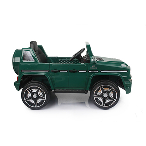 <span class=keywords><strong>2</strong></span>,4G Control remoto paseo en coche eléctrico para los niños - Product Image 3