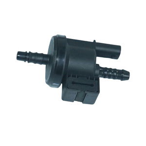Vanne solénoïde de cartouche de charbon actif Hongfeng Auto Parts 06H906517B DC 12V 0-1 Mpa pour Volkswagen Audi Seat Lamborghini - Product Image 4