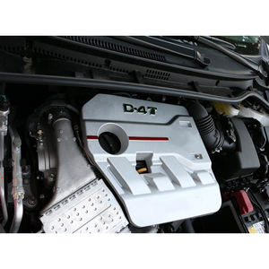 Protector de cubierta de chasis inferior de motor de coche para Toyota <span class=keywords><strong>Corolla</strong></span> E210 2019 2020 2021 <span class=keywords><strong>2022</strong></span> 2023 kits de automóviles panel modificar refit - Product Image 4