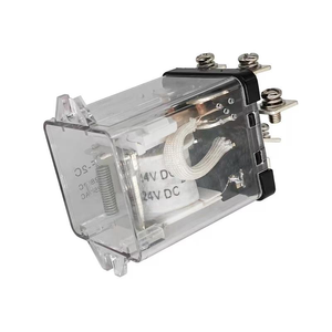 Nuevo Relé Original SANLIUJIU WJQX-60F-2C (BOBINA 24VDC) 63A 28VDC 250VAC en Existencia - Product Image 3