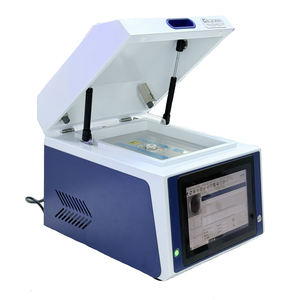 Satılık yüksek hassasiyetli elektronik <span class=keywords><strong>XRF</strong></span> analizörü altın gümüş platin test makinesi - Product Image 5
