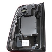 Prix usine Auto feux arrière 4x4 LED feu arrière feu arrière feux arrière pour Dodge RAM 1500 2019 - 2022