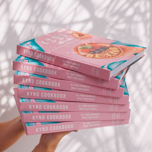 Impresión de Libros de Cocina Personalizados de Tapa Dura, Libros de Recetas Económicos y Personalizados de Fábrica Profesional - Product Image 2