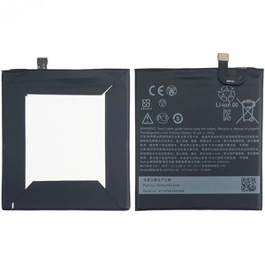B2PW2100 2770mAh Replacement <b>Battery</b> for Google Pixel 1st Gen Smartphone CE RoHS Wholesale Bulk High Capacity Grade A - Product Image 2