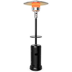 Calentador solar <span class=keywords><strong>de</strong></span> malla <span class=keywords><strong>de</strong></span> calefacción <span class=keywords><strong>de</strong></span> doble capa más duradero para patio exterior para jardín, Hotel, cafetería, calentadores <span class=keywords><strong>de</strong></span> <span class=keywords><strong>Gas</strong></span> <span class=keywords><strong>Natural</strong></span> para patio al aire libre - Product Image 1