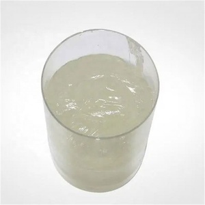 โซเดียม lauryl Ether sulfate 70% CAS 68585-34-2 70% SLES เครื่องสำอางและผงซักฟอก N70 Texapon - Product Image 6