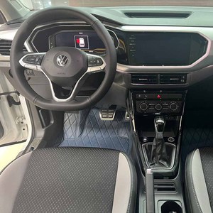 Autos Usados a <span class=keywords><strong>Precio</strong></span> Económico, Volkswagen TACQUA DSG R-Line 2023, Edición Smart <span class=keywords><strong>Link</strong></span>, 1.4T Gasolina, Usado, 5 Puertas, 5 Asientos, SUV Pequeño - Product Image 4