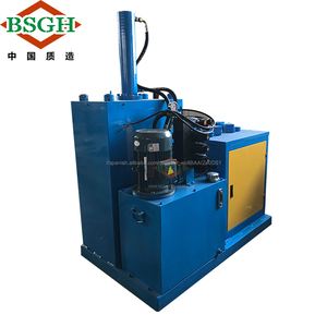 máquina de <span class=keywords><strong>reciclaje</strong></span> de chatarra de motor eléctrico ST-400 - Product Image 1