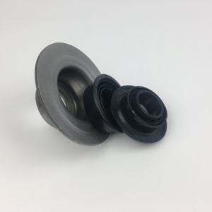 TKII 6205 Prix négociable 2 pièces Kits de joints de <span class=keywords><strong>labyrinthe</strong></span> pour <span class=keywords><strong>l</strong></span>'exploitation minière du charbon Rouleau de convoyeur 6205 Rouleau de renvoi - Product Image 4